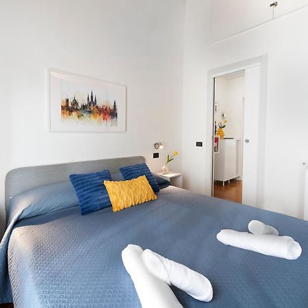 Ferienwohnung Nido Milanese - Bocconi, Navigli, Duomo Exterior foto