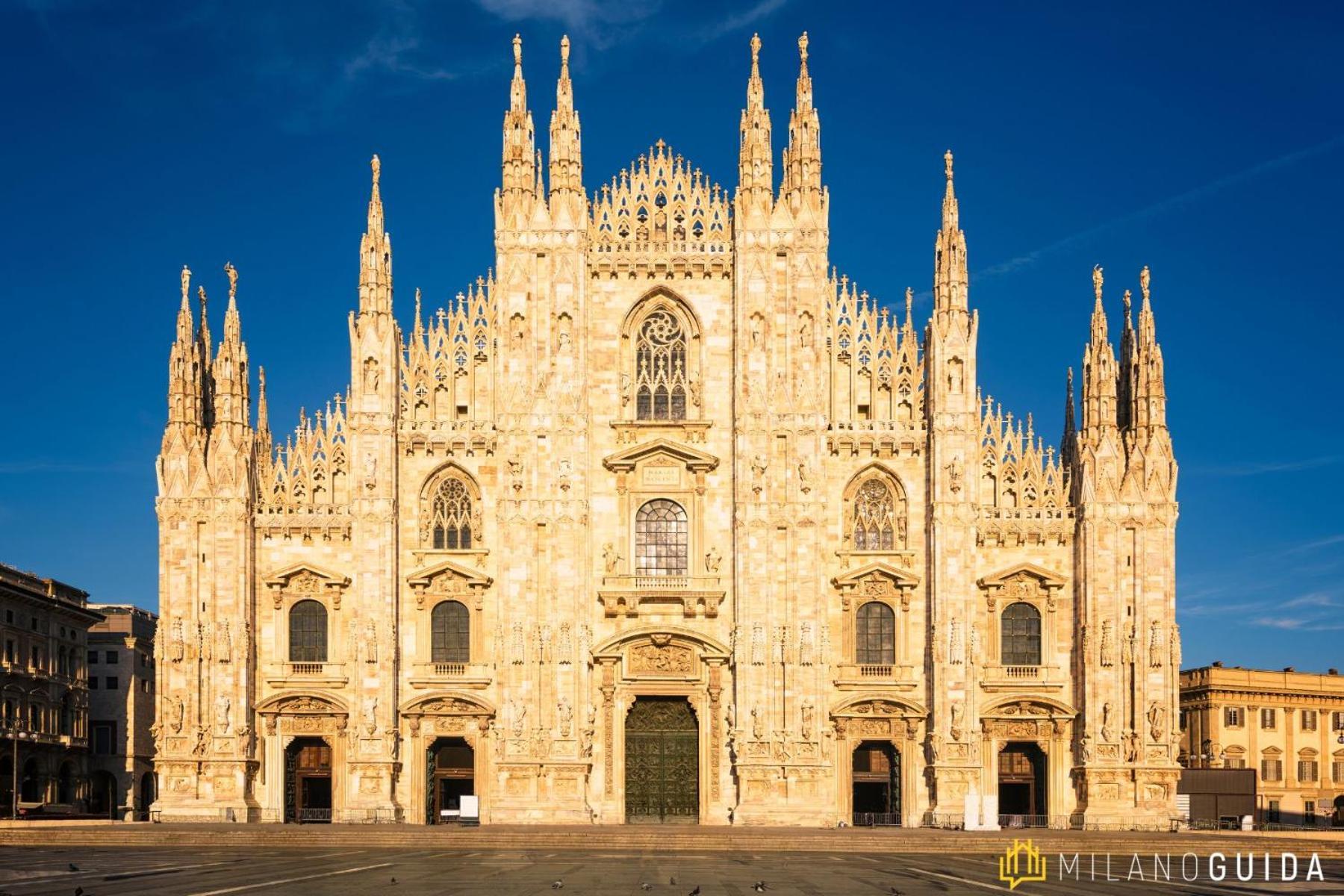 Ferienwohnung Nido Milanese - Bocconi, Navigli, Duomo Exterior foto