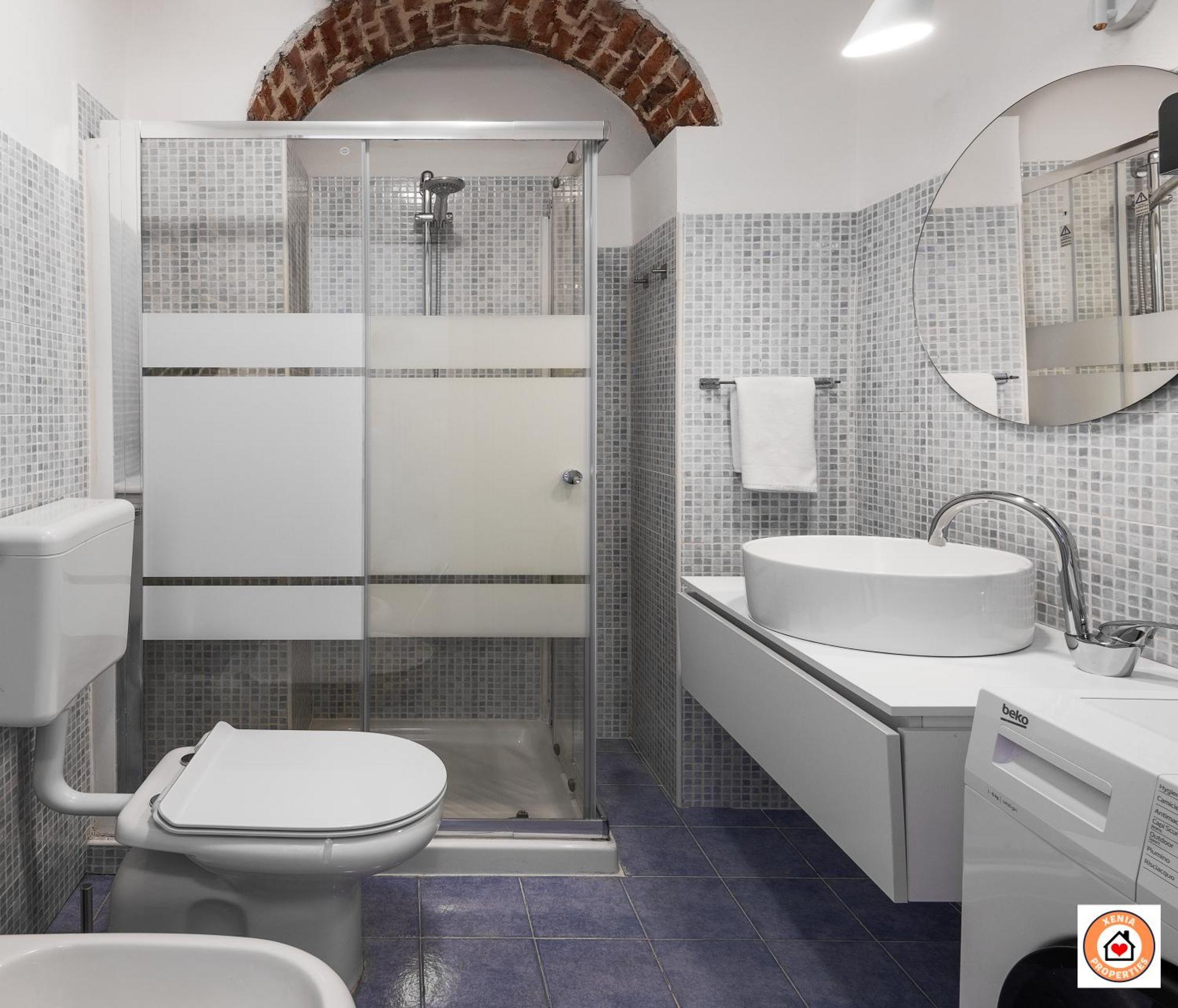 Ferienwohnung Nido Milanese - Bocconi, Navigli, Duomo Exterior foto